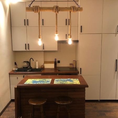 Friends Apartment Слупск Экстерьер фото