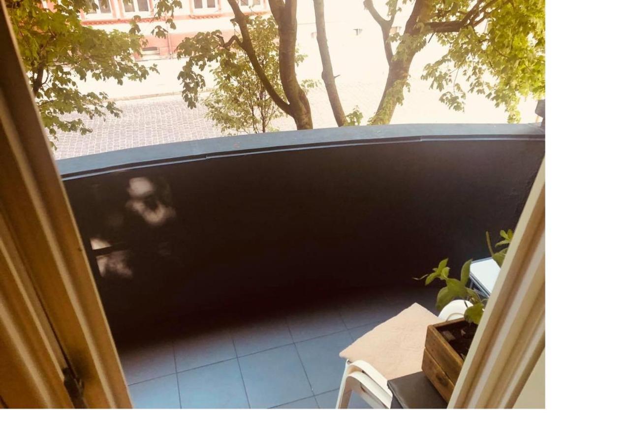 Friends Apartment Слупск Экстерьер фото