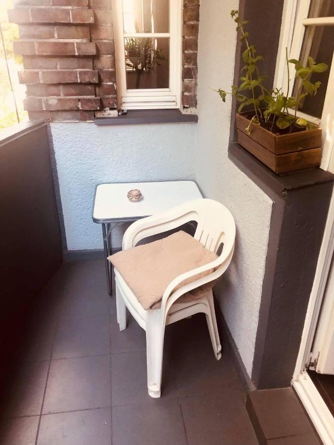 Friends Apartment Слупск Экстерьер фото