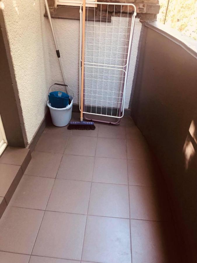 Friends Apartment Слупск Экстерьер фото